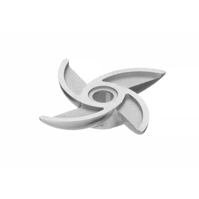 Electric Meat Grinder 400W - Powerful and Compact