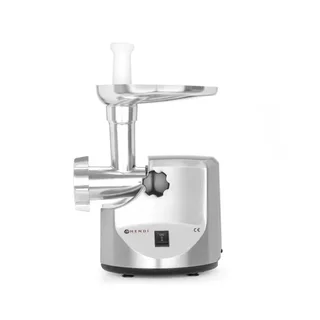 Electric Meat Grinder 400W - Powerful and Compact