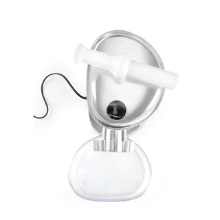 Electric Meat Grinder 400W - Powerful and Compact