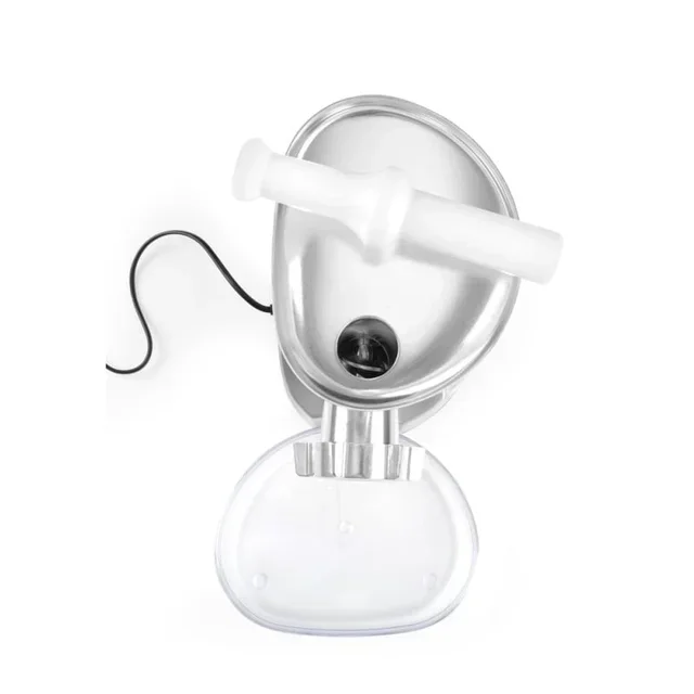 Electric Meat Grinder 400W - Powerful and Compact