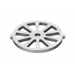 Electric Meat Grinder 400W - Powerful and Compact