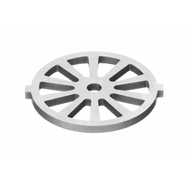 Electric Meat Grinder 400W - Powerful and Compact