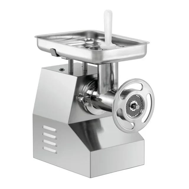 Professional Meat Grinder - Capacity 500 Kg/h
