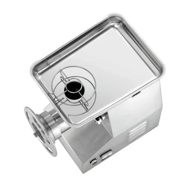 Professioneller Fleischwolf - Kapazität 500 Kg/h