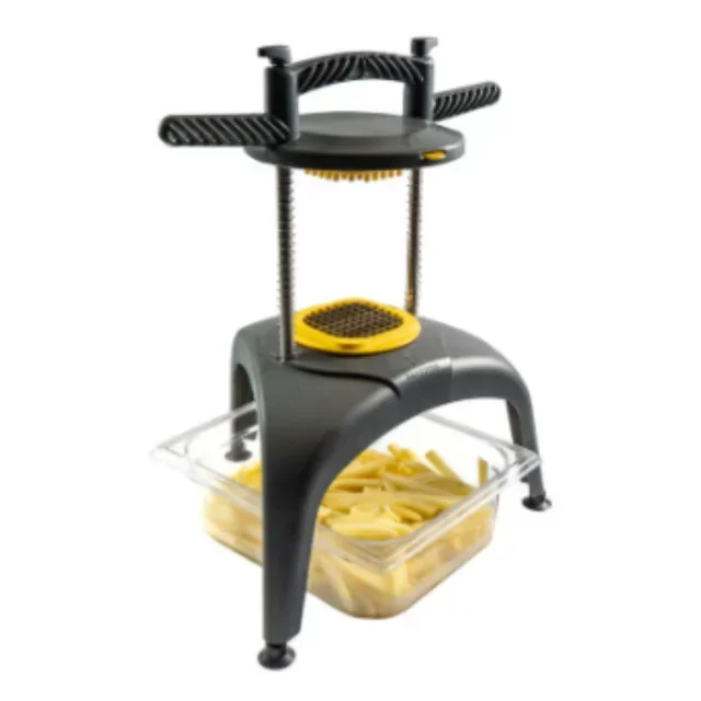 Tagliaverdure Manuale Prep Chef - Affettatrice Multifunzione per Verdure e Frutta