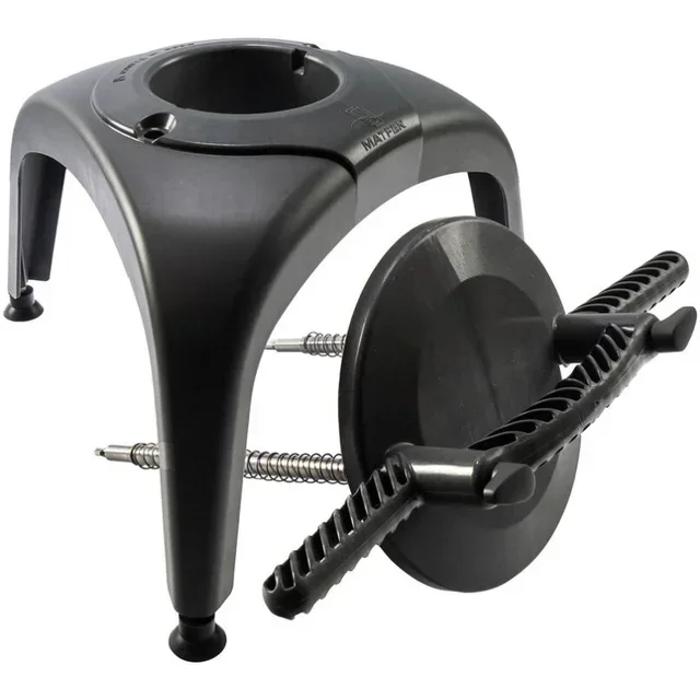 Manual Prep Chef Vegetable Cutter - Multifunction Vegetable and Fruit Slicer