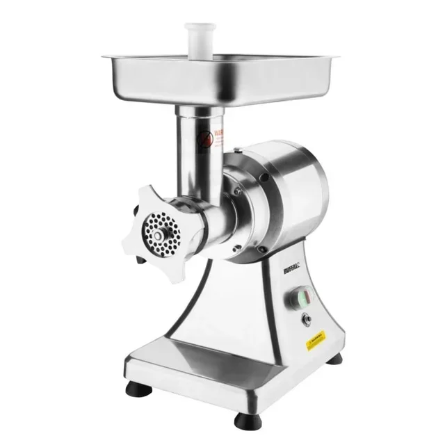 Hachoir Manuel à Viande - Débit 130 kg/h