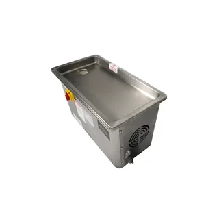 Tritacarne Professionale 12 - Testa Smontabile - Portata 90 kg/h