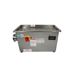 Tritacarne Professionale 12 - Testa Smontabile - Portata 90 kg/h