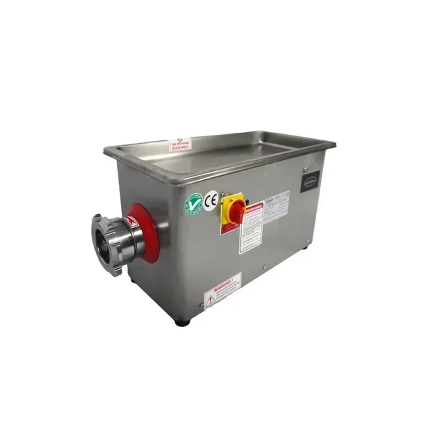 Professional Meat Grinder 12 - Removable Head - Output 90 kg/h