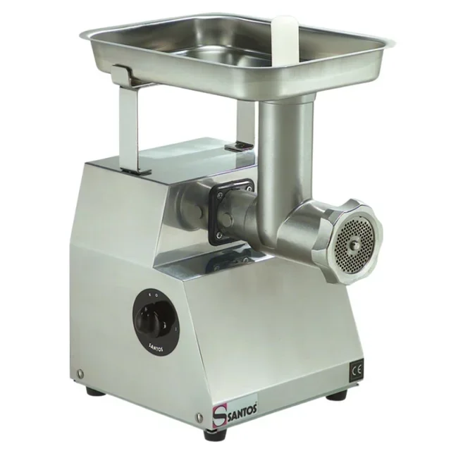 Professional Stainless Steel Meat Mincer