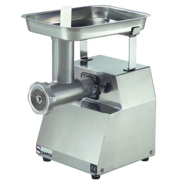 Professional Stainless Steel Meat Mincer