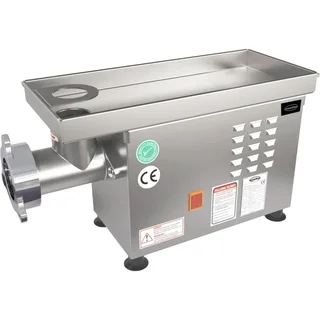 Electric Meat Grinder 12 with Detachable Head - Capacity 75 Kg/h