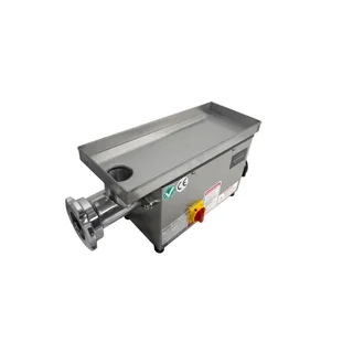 Electric Meat Grinder 12 with Detachable Head - Capacity 75 Kg/h
