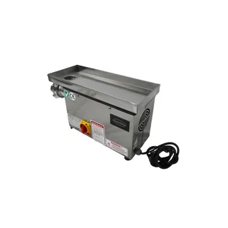 Electric Meat Grinder 12 with Detachable Head - Capacity 75 Kg/h