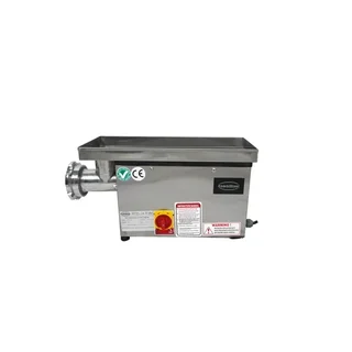 Electric Meat Grinder 12 with Detachable Head - Capacity 75 Kg/h