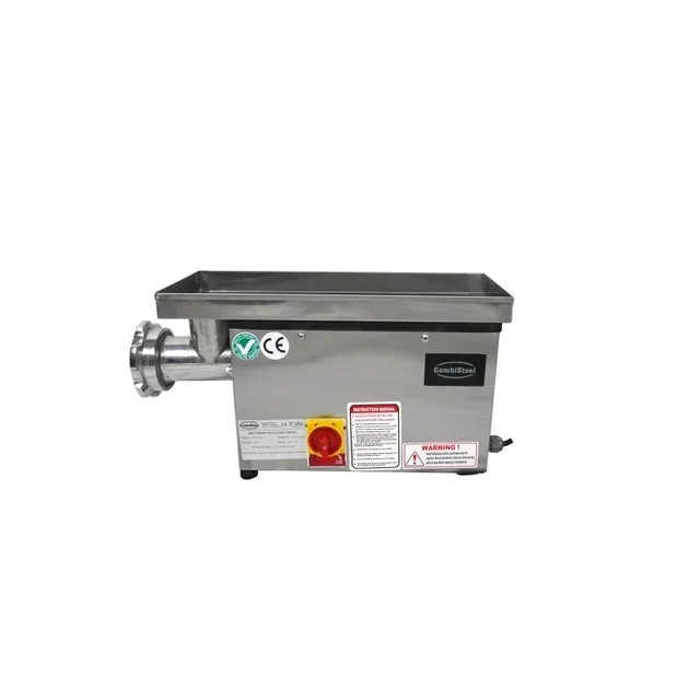 Electric Meat Grinder 12 with Detachable Head - Capacity 75 Kg/h