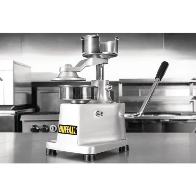 Manual Hamburger Machine for Ground Beef Patties
