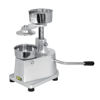 Manual Hamburger Machine for Ground Beef Patties
