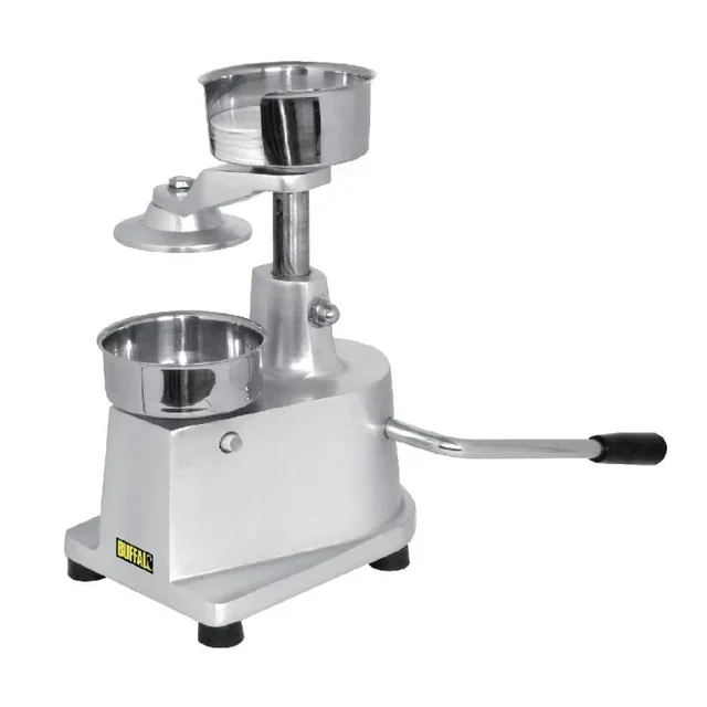 Manual Hamburger Machine for Ground Beef Patties