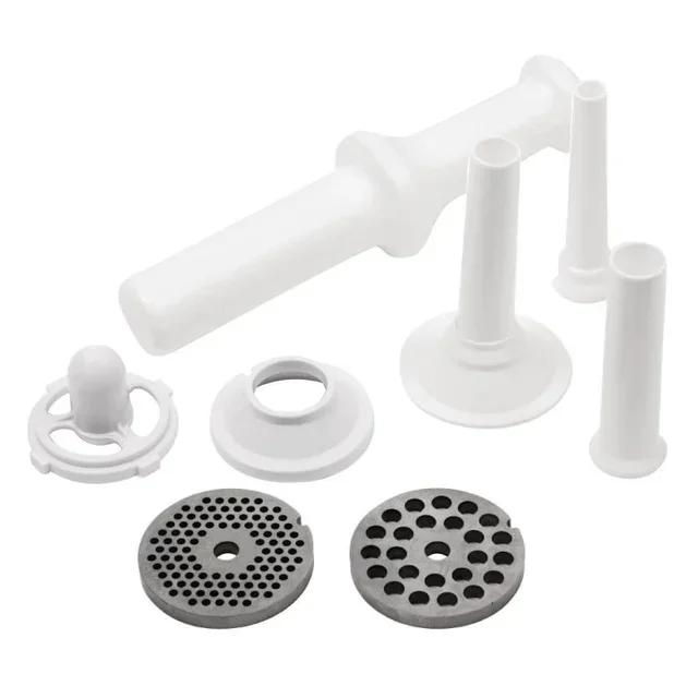 Tritacarne Professionale - Portata 113 kg/h