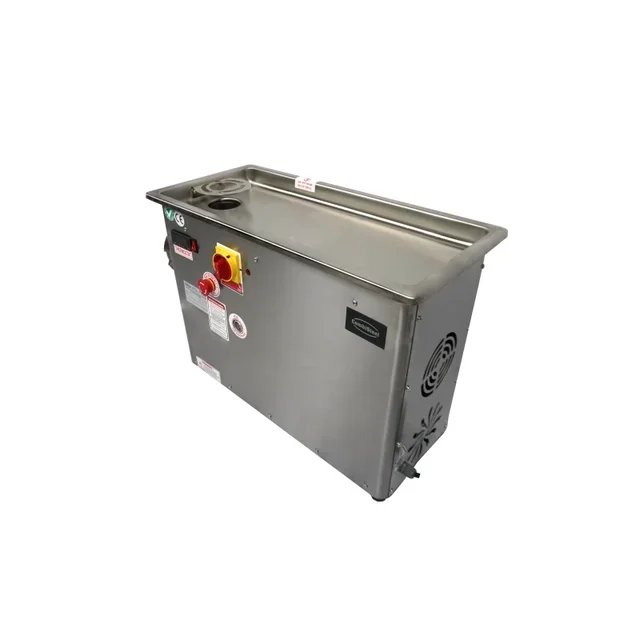 Tritacarne 22 - Testa Fissa Refrigerata - 450 Kg/h - 400 V