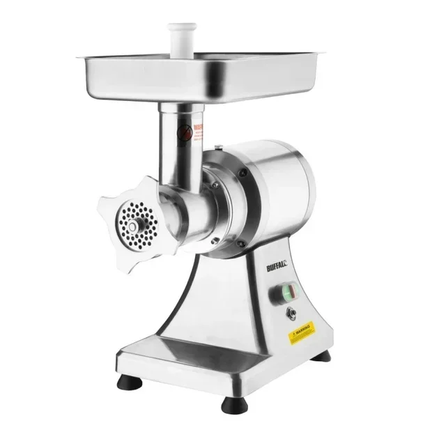 Professional Butcher Meat Mincer - 250 kg Capacity