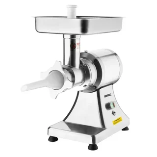 Tritacarne Professionale per Macelleria - Capacità 250 kg