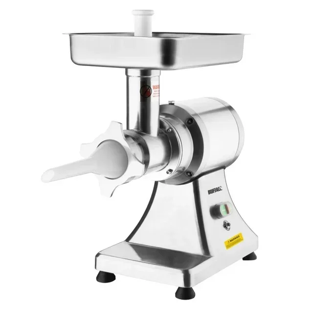 Tritacarne Professionale per Macelleria - Capacità 250 kg