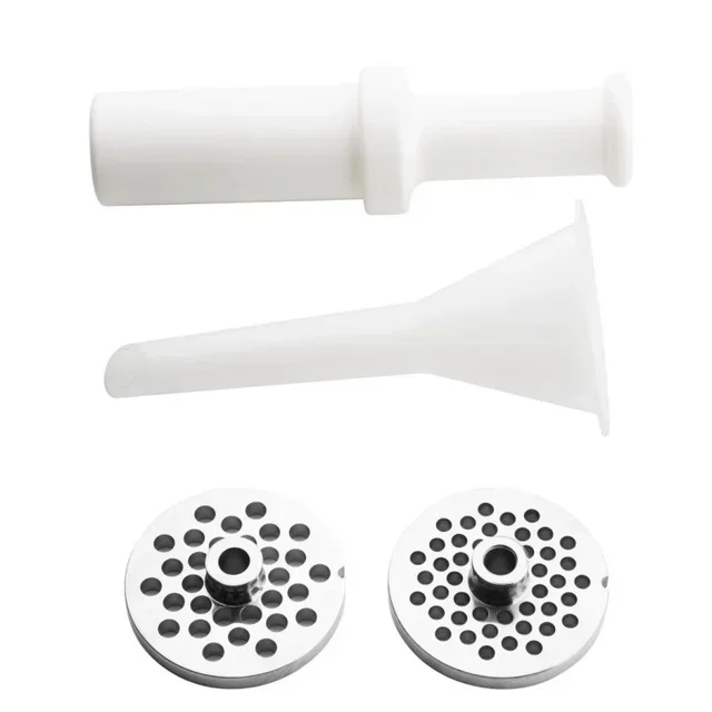 Tritacarne Professionale per Macelleria - Capacità 250 kg