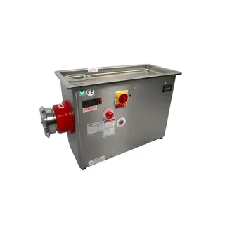 Meat Mincer #32 Fixed Head Refrigerated 750 Kg/h