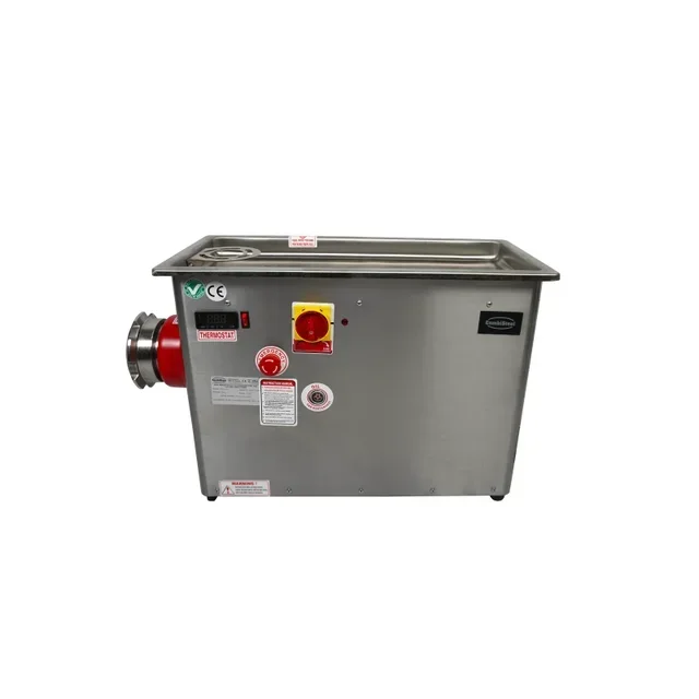 Meat Mincer #32 Fixed Head Refrigerated 750 Kg/h
