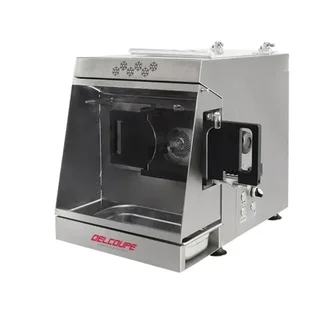 Tritacarne Refrigerato 300 Kg/h Monofase 230V