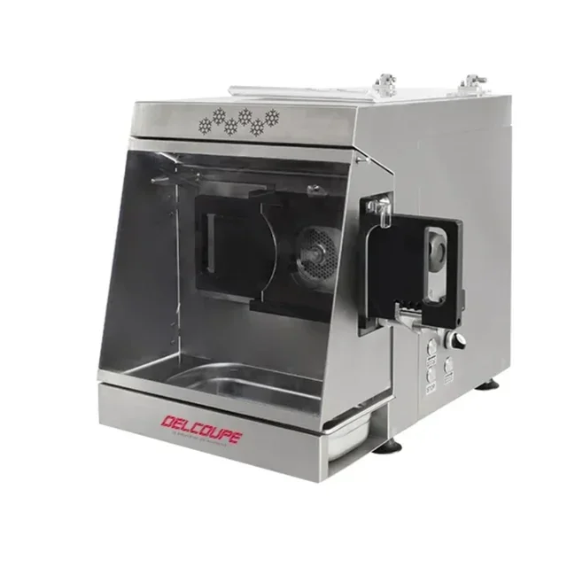 Refrigerated Meat Mincer 300 Kg/h Single Phase 230V