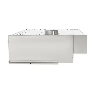 Campana Extractora para Horno Mixto Compacto 6 Niveles GN 1/1 con Interfaz Táctil