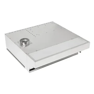 Hotte Aspirante pour Four Mixte Écran Tactile 7 Niveaux GN 1/1