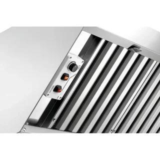 Cappa a Condensazione Silverstream 2 per Forno - Scarico Vapore