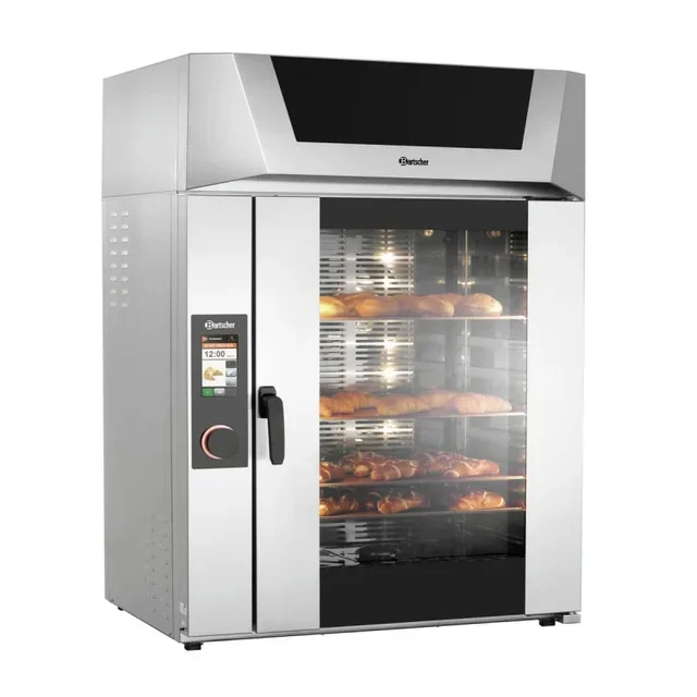 Hotte Condensation Professionnelle - Largeur 980 mm x Profondeur 885 mm