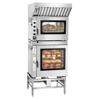 Cappe a Condensazione Silverstream - Aspirazione Vapore Cucina