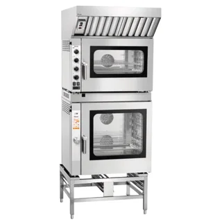 Cappe a Condensazione Silverstream - Aspirazione Vapore Cucina