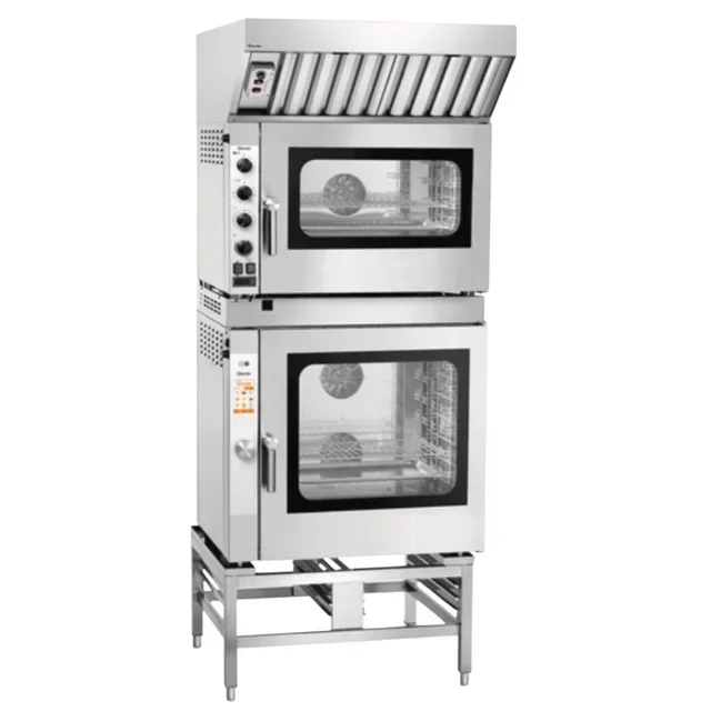 Cappe a Condensazione Silverstream - Aspirazione Vapore Cucina