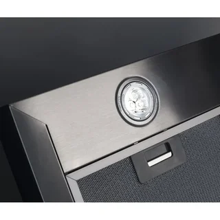 Campana Extractora de Pared - Ancho 90 cm