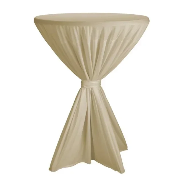 Fiesta Table Cover - Off-White Color