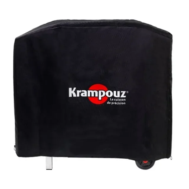 Housse de Protection pour Chariot de Transport Compact Plein Air