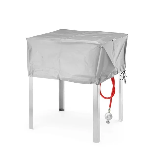 Protective Cover for Grill and Roast-Master Maxi