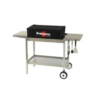 Schutzhülle für Plancha