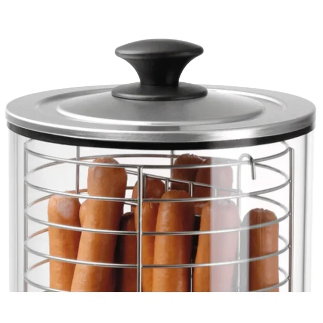 Hot Dog Machine Protective Cover