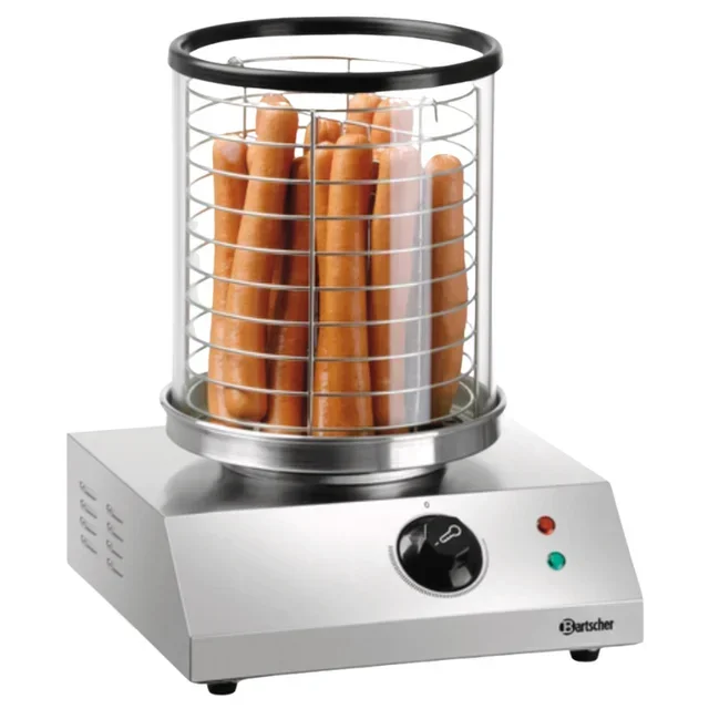 Hot Dog Machine Protective Cover