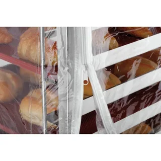 Housse de Protection en PVC pour Échelle 600 x 400 cm