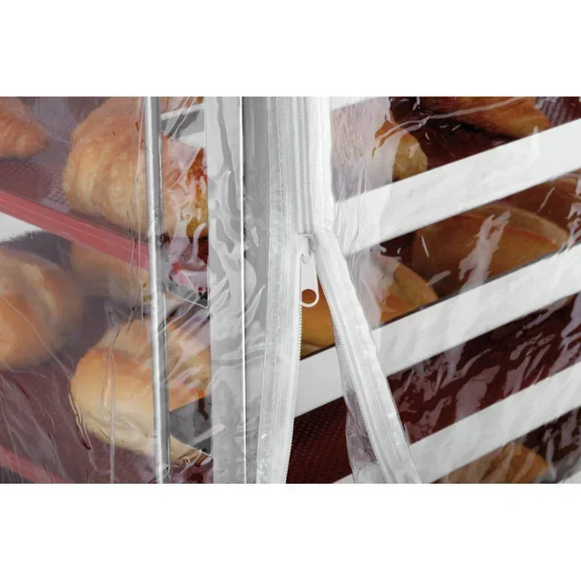 Housse de Protection en PVC pour Échelle 600 x 400 cm